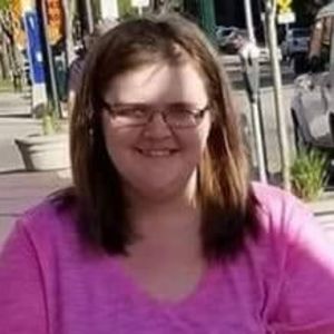 Meet your Posher, Brandi